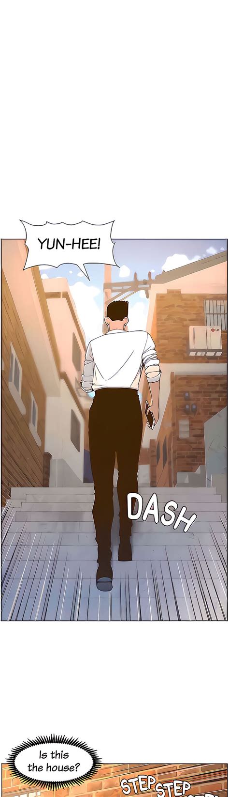 father lust manhwa|Fathers Lust